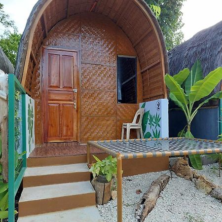 Vikings Ecolodge سان خوان المظهر الخارجي الصورة