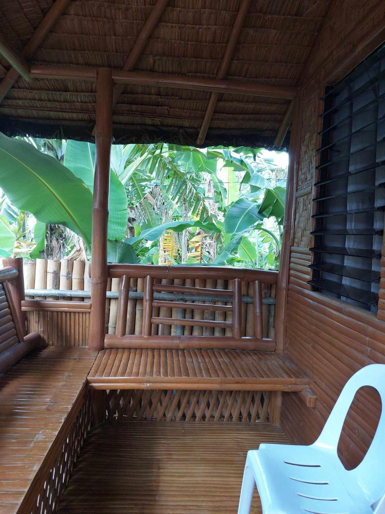 Vikings Ecolodge سان خوان المظهر الخارجي الصورة