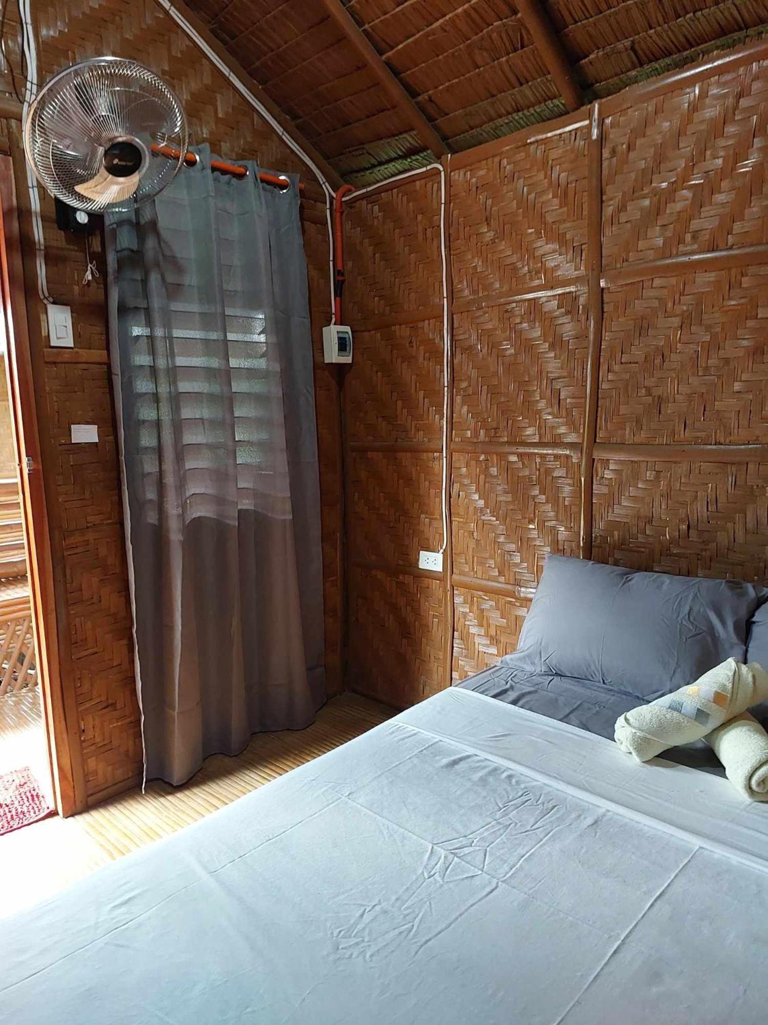 Vikings Ecolodge سان خوان المظهر الخارجي الصورة