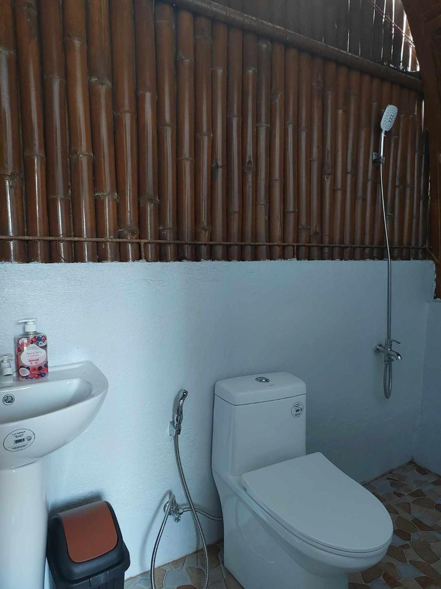 Vikings Ecolodge سان خوان المظهر الخارجي الصورة