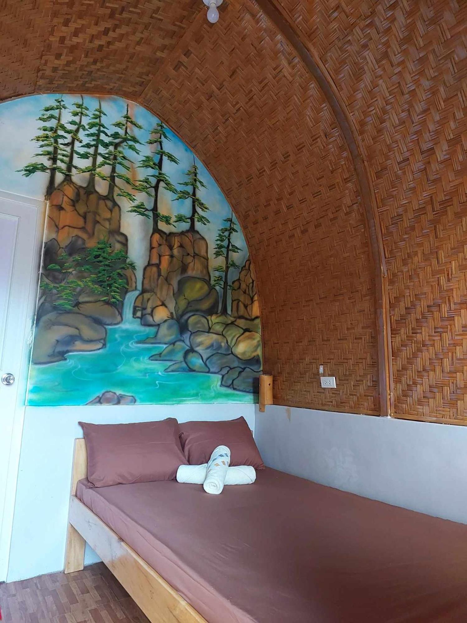 Vikings Ecolodge سان خوان المظهر الخارجي الصورة