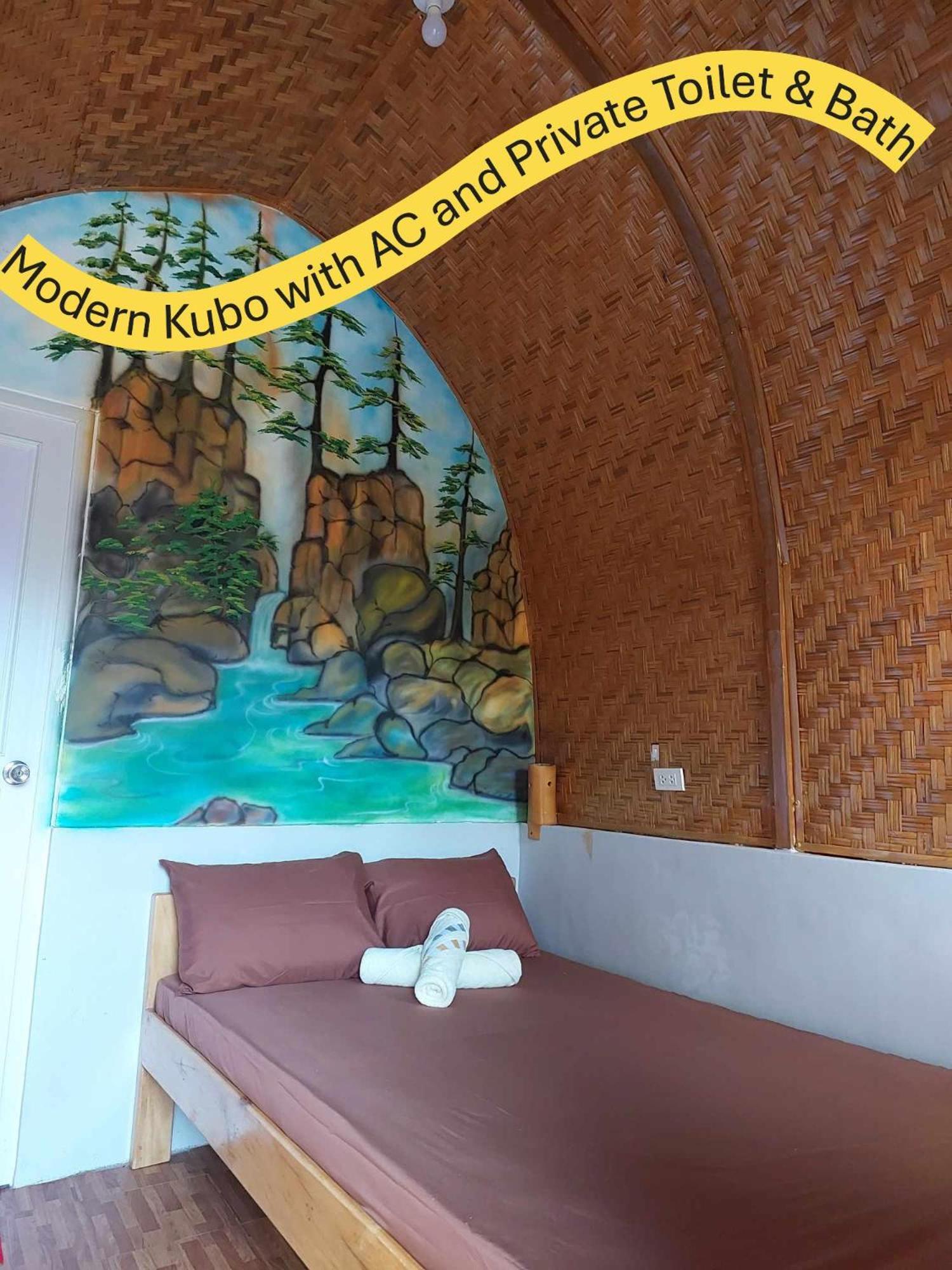 Vikings Ecolodge سان خوان المظهر الخارجي الصورة