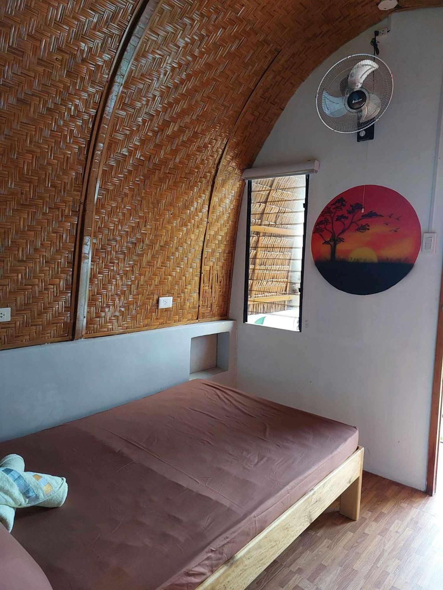 Vikings Ecolodge سان خوان المظهر الخارجي الصورة