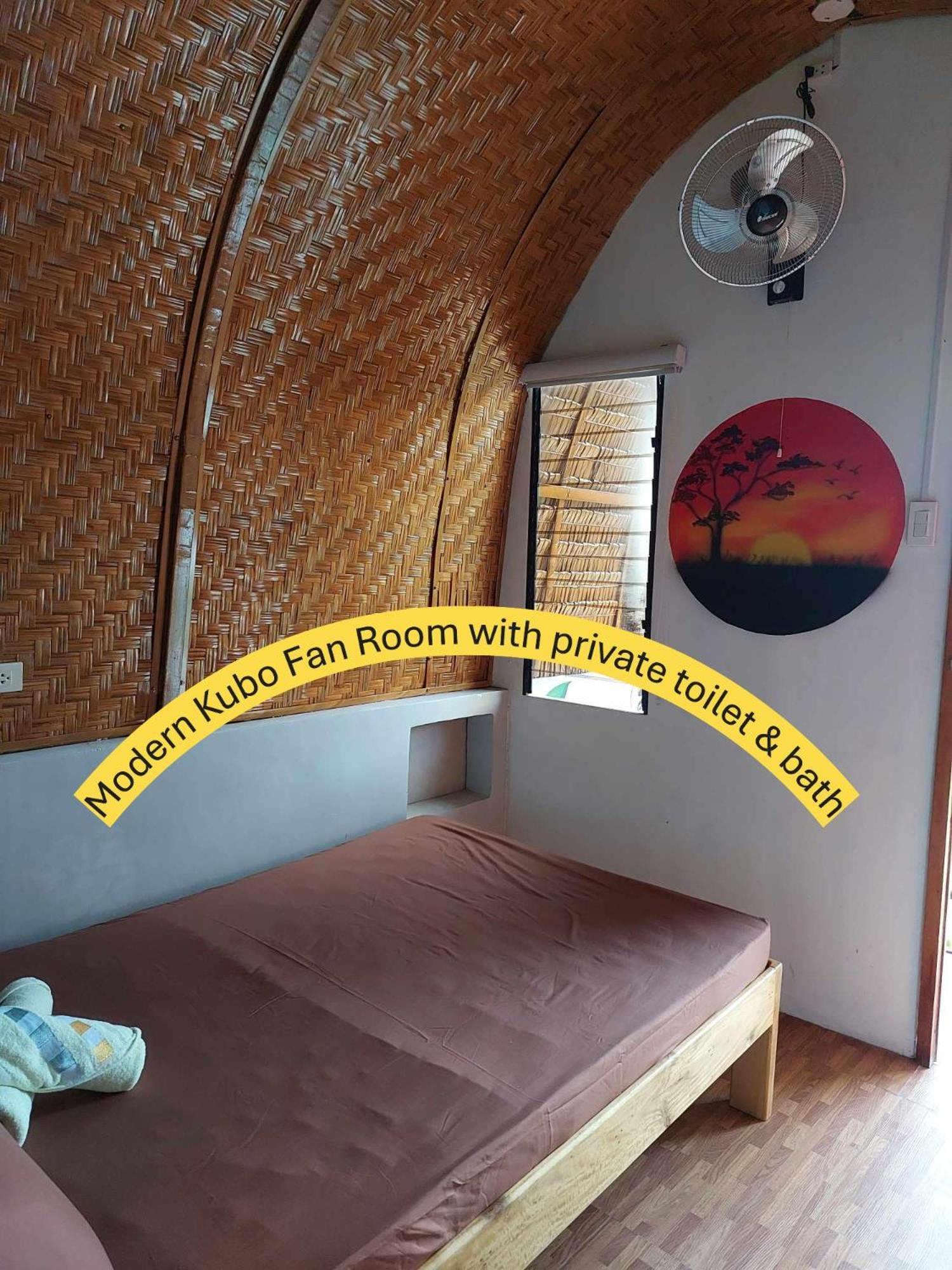 Vikings Ecolodge سان خوان المظهر الخارجي الصورة
