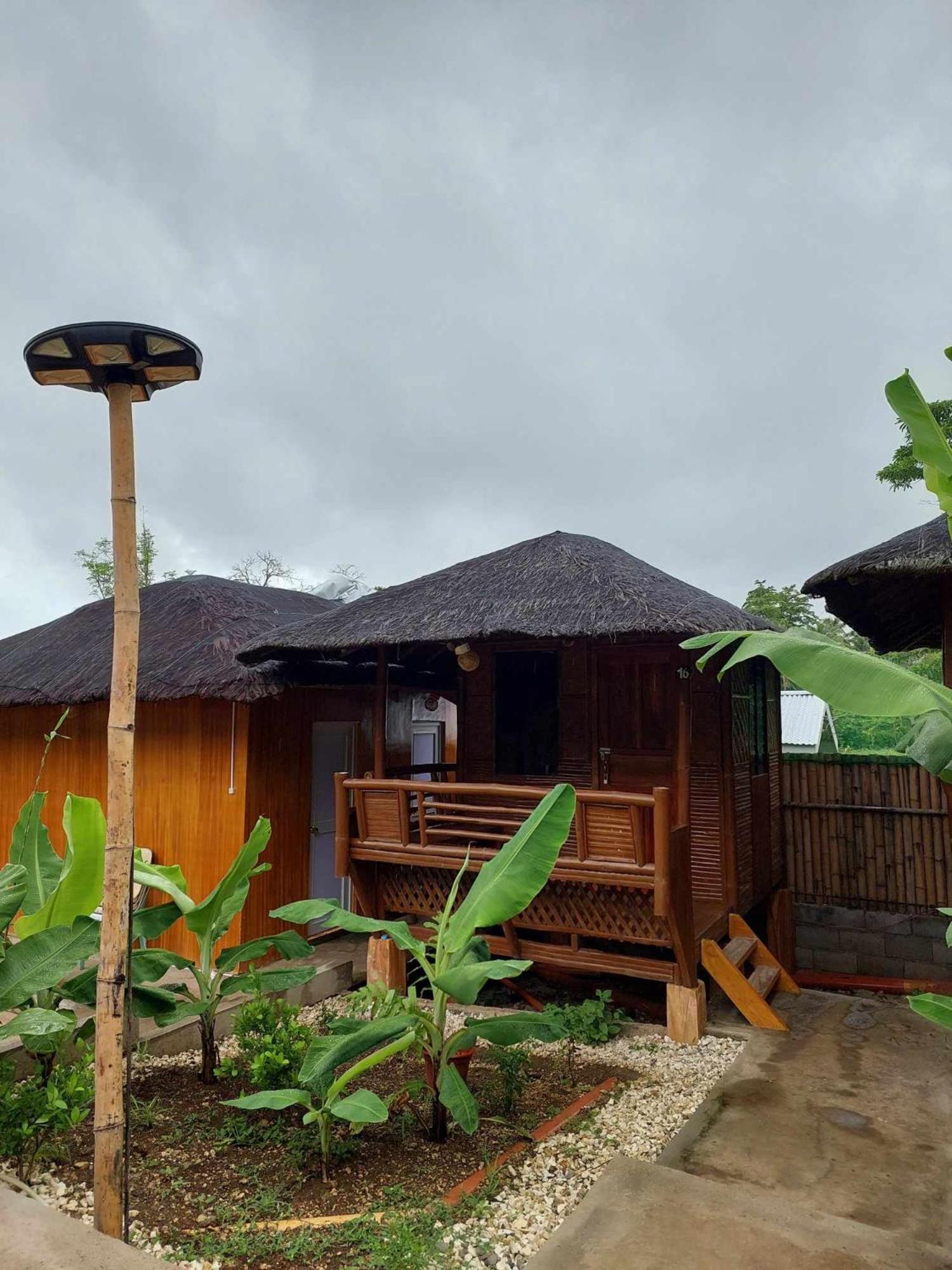 Vikings Ecolodge سان خوان المظهر الخارجي الصورة
