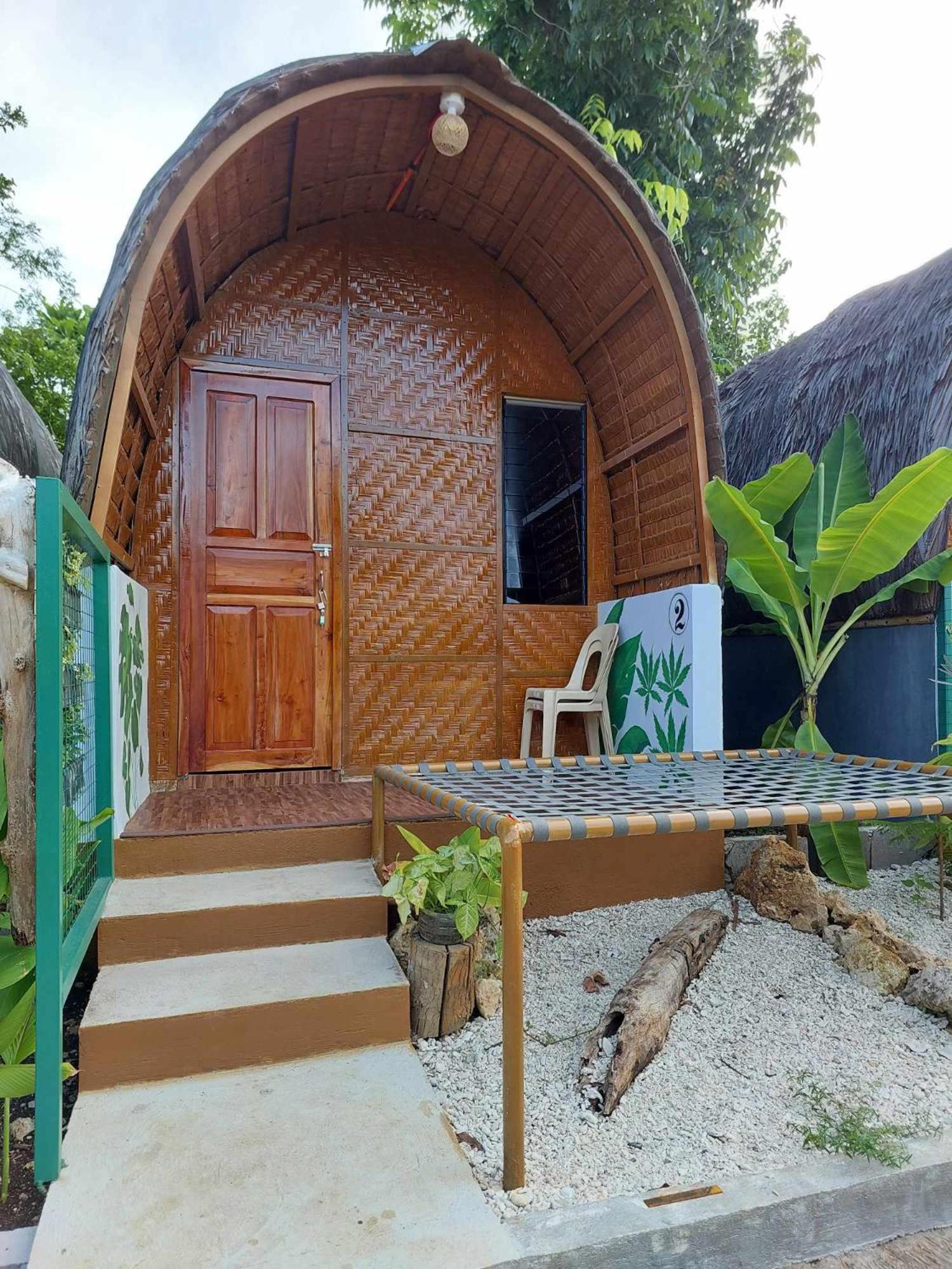 Vikings Ecolodge سان خوان المظهر الخارجي الصورة