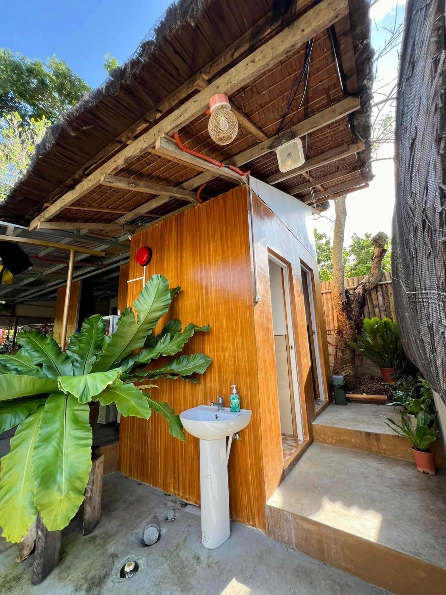 Vikings Ecolodge سان خوان المظهر الخارجي الصورة